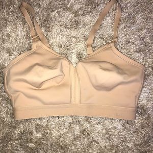 Soma nursing bra 34DD